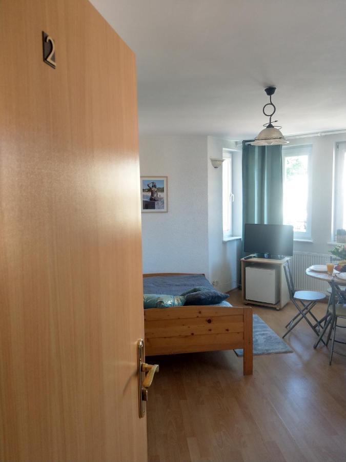 Pokoje Ustka Pogodna 12 Exteriér fotografie